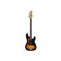 Бас-гітара FENDER STANDARD PRECISION BASS LRL 3 COLOR SUNBURST