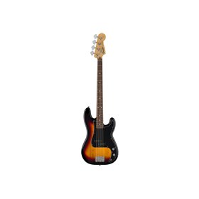 Бас-гітара FENDER STANDARD PRECISION BASS LRL 3 COLOR SUNBURST
