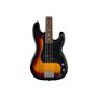 Бас-гітара FENDER STANDARD PRECISION BASS LRL 3 COLOR SUNBURST