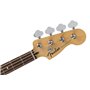 Бас-гітара FENDER STANDARD PRECISION BASS LRL 3 COLOR SUNBURST