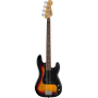 Бас-гітара FENDER STANDARD PRECISION BASS LRL 3 COLOR SUNBURST