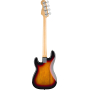 Бас-гітара FENDER STANDARD PRECISION BASS LRL 3 COLOR SUNBURST