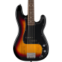 Бас-гітара FENDER STANDARD PRECISION BASS LRL 3 COLOR SUNBURST