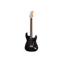 Електрогітара FENDER STANDARD STRATOCASTER HSS LRL BLACK