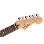 Електрогітара FENDER STANDARD STRATOCASTER HSS LRL BLACK