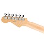 Електрогітара FENDER STANDARD STRATOCASTER HSS LRL BLACK