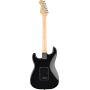 Електрогітара FENDER STANDARD STRATOCASTER HSS LRL BLACK
