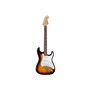 Електрогітара FENDER STANDARD STRATOCASTER LRL 3 COLOR SUNBURST