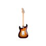 Електрогітара FENDER STANDARD STRATOCASTER LRL 3 COLOR SUNBURST