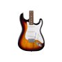 Електрогітара FENDER STANDARD STRATOCASTER LRL 3 COLOR SUNBURST