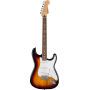 Електрогітара FENDER STANDARD STRATOCASTER LRL 3 COLOR SUNBURST