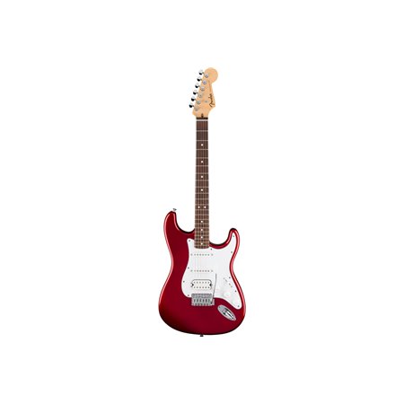 Електрогітара FENDER STANDARD STRATOCASTER HSS LRL CANDY COLA