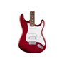 Електрогітара FENDER STANDARD STRATOCASTER HSS LRL CANDY COLA