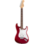 Електрогітара FENDER STANDARD STRATOCASTER HSS LRL CANDY COLA