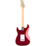 Електрогітара FENDER STANDARD STRATOCASTER HSS LRL CANDY COLA