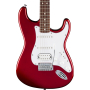 Електрогітара FENDER STANDARD STRATOCASTER HSS LRL CANDY COLA