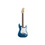 Електрогітара FENDER STANDARD STRATOCASTER LRL AQUA MARINE METALLIC