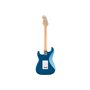 Електрогітара FENDER STANDARD STRATOCASTER LRL AQUA MARINE METALLIC