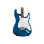 Електрогітара FENDER STANDARD STRATOCASTER LRL AQUA MARINE METALLIC