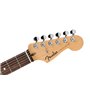 Електрогітара FENDER STANDARD STRATOCASTER LRL AQUA MARINE METALLIC