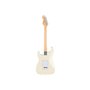 Електрогітара FENDER STANDARD STRATOCASTER MN OLYMPIC WHITE