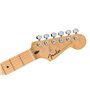 Електрогітара FENDER STANDARD STRATOCASTER MN OLYMPIC WHITE