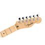 Електрогітара FENDER STANDARD TELECASTER MN BUTTERSCOTCH BLONDE