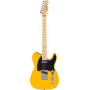 Електрогітара FENDER STANDARD TELECASTER MN BUTTERSCOTCH BLONDE