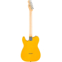 Електрогітара FENDER STANDARD TELECASTER MN BUTTERSCOTCH BLONDE