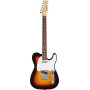 Електрогітара FENDER STANDARD TELECASTER LRL 3 COLOR SUNBURST