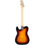 Електрогітара FENDER STANDARD TELECASTER LRL 3 COLOR SUNBURST