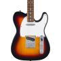 Електрогітара FENDER STANDARD TELECASTER LRL 3 COLOR SUNBURST