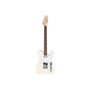 Електрогітара FENDER STANDARD TELECASTER LRL OLYMPIC WHITE