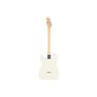 Електрогітара FENDER STANDARD TELECASTER LRL OLYMPIC WHITE