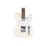 Електрогітара FENDER STANDARD TELECASTER LRL OLYMPIC WHITE