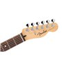 Електрогітара FENDER STANDARD TELECASTER LRL OLYMPIC WHITE
