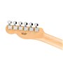 Електрогітара FENDER STANDARD TELECASTER LRL OLYMPIC WHITE