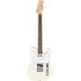 Електрогітара FENDER STANDARD TELECASTER LRL OLYMPIC WHITE