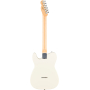 Електрогітара FENDER STANDARD TELECASTER LRL OLYMPIC WHITE