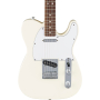 Електрогітара FENDER STANDARD TELECASTER LRL OLYMPIC WHITE