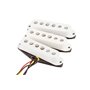 Набір звукознімачів FENDER TEX MEX STRAT SET M-234418 FENDER фото - Muzbox
