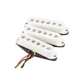 Набір звукознімачів FENDER TEX MEX STRAT SET M-234418 FENDER фото - Muzbox