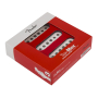 Набір звукознімачів FENDER TEX MEX STRAT SET M-234418 FENDER фото - Muzbox