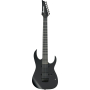Електрогітара IBANEZ RGIXL7 BKF