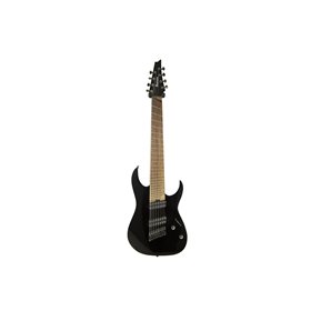Електрогітара IBANEZ RGMS8-BK