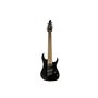 Електрогітара IBANEZ RGMS8-BK