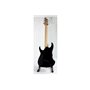 Електрогітара IBANEZ RGMS8-BK