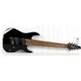 Електрогітара IBANEZ RGMS8-BK