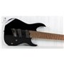 Електрогітара IBANEZ RGMS8-BK