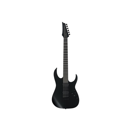 Електрогітара IBANEZ RGRTB621-BKF